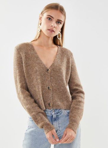 Vêtements PCELLEN LS KNIT CARDIGAN NOOS BC pour Accessoires - Pieces - Modalova