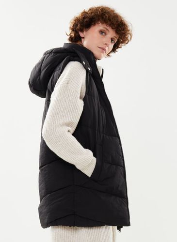 Vêtements PCJAMILLA SHORT PUFFER VEST NOOS BC pour Accessoires - Pieces - Modalova