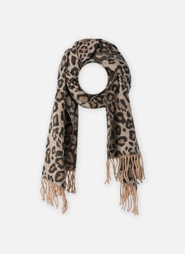 Echarpes et Foulards PCJIRA WOOL SCARF NOOS pour Accessoires - Pieces - Modalova