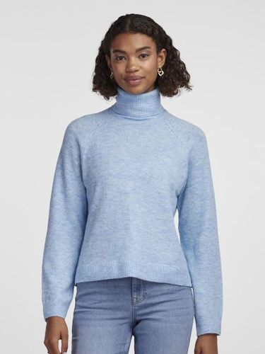 Vêtements PCJULIANA LS ROLLNECK KNIT NOOS BC pour Accessoires - Pieces - Modalova