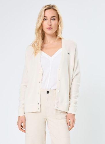 Vêtements Cardigan pour Accessoires - Lacoste - Modalova