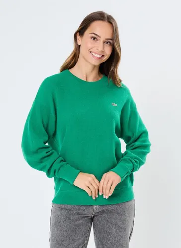 Vêtements Pull col rond en laine pour Accessoires - Lacoste - Modalova