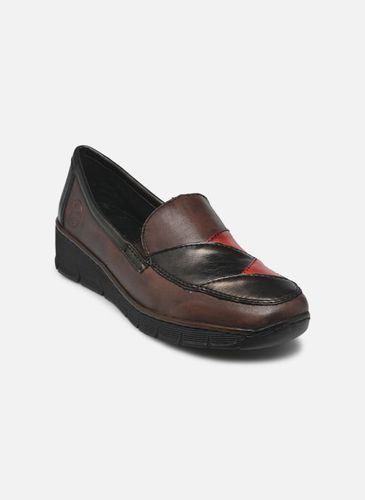 Mocassins Rieker 53785 pour Femme - Rieker - Modalova