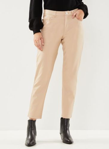 Vêtements Vidagmar Rw Coated Pocket Pant/Pb pour Accessoires - Vila - Modalova