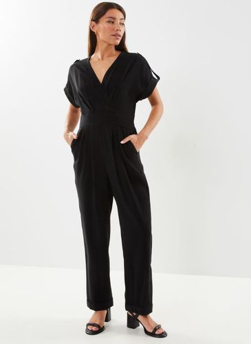 Vêtements Vidorine S/S Jumpsuit/Su/Rou pour Accessoires - Vila - Modalova