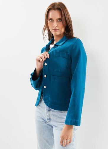 Vêtements Vipinna L/S Denim Jacket/ C25 pour Accessoires - Vila - Modalova