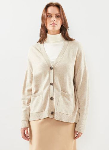 Vêtements Viril L/S Oversize Knit Cardigan - Noos pour Accessoires - Vila - Modalova