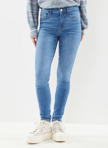 Vêtements Visarah Lia03 Rw Skinny Jeans-Noos pour Accessoires - Vila - Modalova