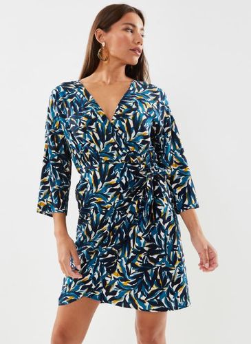 Vêtements Visaya Lea 3/4 Wrap Dress/Su/C25 pour Accessoires - Vila - Modalova