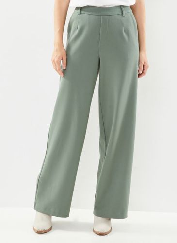 Vêtements Vivarone Hw Wide Pant - Noos pour Accessoires - Vila - Modalova