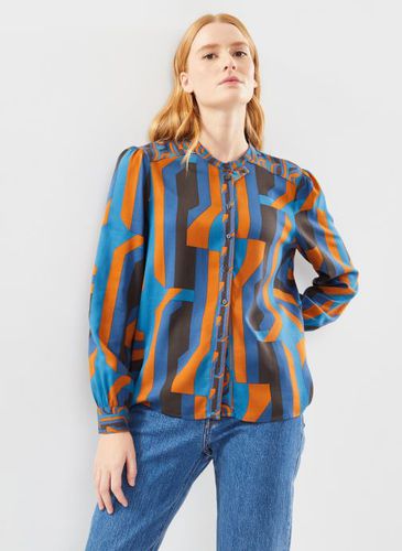 Vêtements Viblair Rina L/S Shirt/C26 pour Accessoires - Vila - Modalova