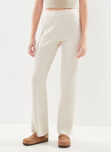 Vêtements Violivinja Hw Knit Wide Pants/Su pour Accessoires - Vila - Modalova