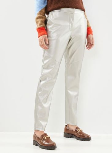 Vêtements Vipen Rw Coated Pu Pant pour Accessoires - Vila - Modalova