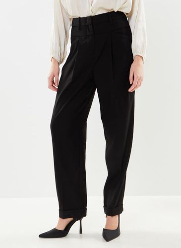 Vêtements Visarina Hw Cigaret Trouser/Rou pour Accessoires - Vila - Modalova