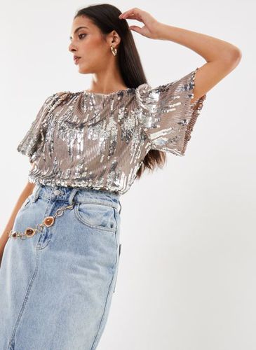 Vêtements Viamaya Ss Sequin Top/Dc pour Accessoires - Vila - Modalova