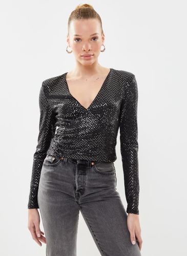 Vêtements Violene V-Neck L/S Top pour Accessoires - Vila - Modalova