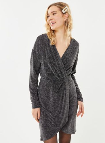 Vêtements Vishiny V-Neck L/S Dress pour Accessoires - Vila - Modalova