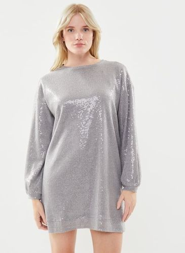 Vêtements PCFAWN LS SWEAT DRESS pour Accessoires - Pieces - Modalova