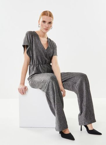 Vêtements PCSERINA SS WRAP JUMPSUIT BC pour Accessoires - Pieces - Modalova