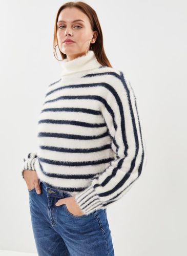 Vêtements PCSMIA LS HIGH NECK KNIT PA pour Accessoires - Pieces - Modalova