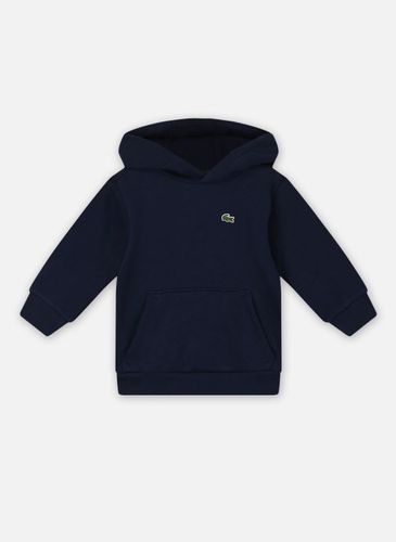 Vêtements Sweatshirt à capuche enfant pour Accessoires - Lacoste - Modalova