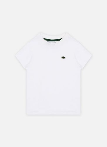 Vêtements T-shirt enfant TJ1122 pour Accessoires - Lacoste - Modalova