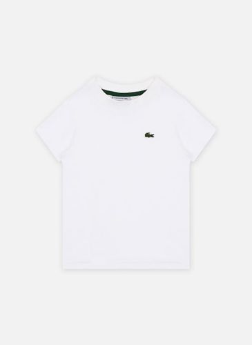 Vêtements T-shirt enfant TJ1122 pour Accessoires - Lacoste - Modalova