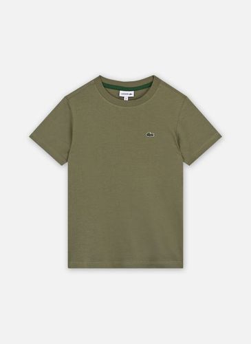 Vêtements T-shirt enfant TJ1122 pour Accessoires - Lacoste - Modalova