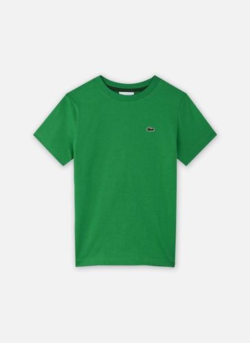 Vêtements T-shirt enfant TJ1122 pour Accessoires - Lacoste - Modalova