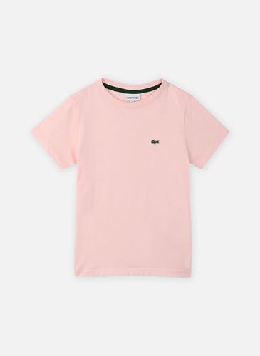 Vêtements T-shirt enfant TJ1122 pour Accessoires - Lacoste - Modalova