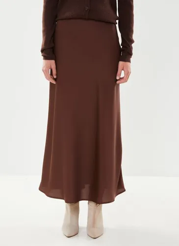 Vêtements Viellette Hw Long Skirt/Su - Noos pour Accessoires - Vila - Modalova