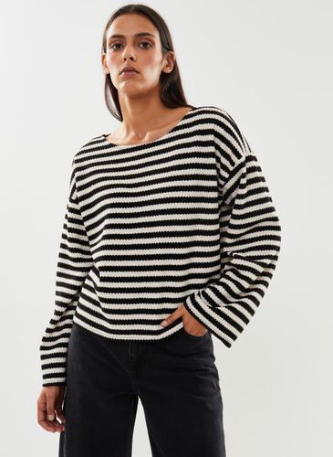 Vêtements Vihimlas O-Neck L/S Top pour Accessoires - Vila - Modalova