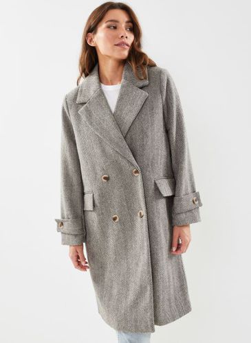 Vêtements Vihynda L/S Wool Coat pour Accessoires - Vila - Modalova