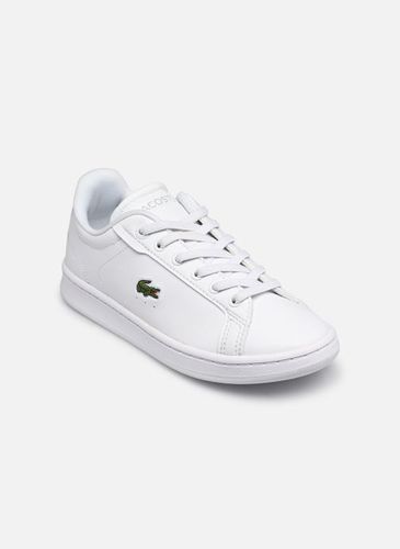 Baskets CARNABY PRO 2233 SUC pour Enfant - Lacoste - Modalova