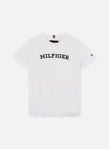 Vêtements Hilfiger Arched Tee kids pour Accessoires - Tommy Hilfiger - Modalova