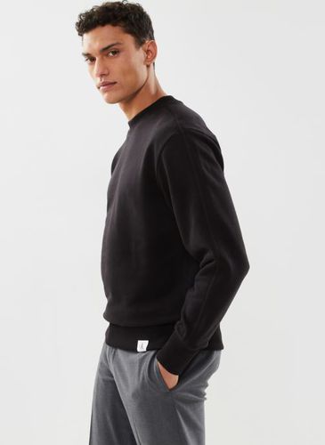 Vêtements Woven Tab Crew Neck pour Accessoires - Calvin Klein Jeans - Modalova