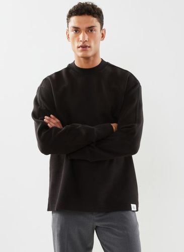 Vêtements Woven Tab Waffle Ls pour Accessoires - Calvin Klein Jeans - Modalova