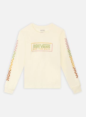 Vêtements Logo Check Ls BFF pour Accessoires - Vans - Modalova