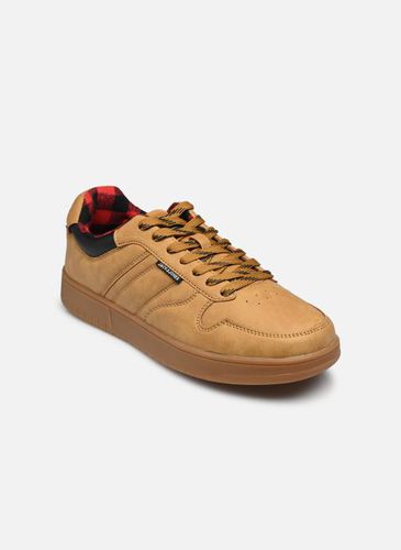 Baskets JFWJAM NUBUCK - Jack & Jones - Modalova