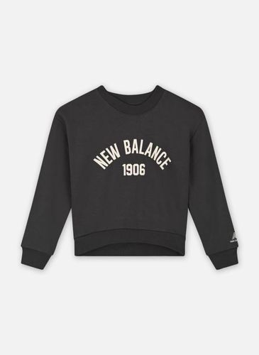 Vêtements NB Essentials Varisty Fleece Crew pour Accessoires - New Balance - Modalova