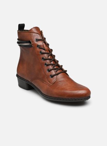 Bottines et boots Y0702 pour - Rieker - Modalova