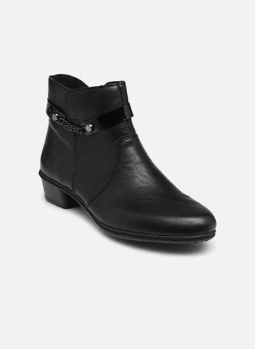 Bottines et boots Y0783 pour - Rieker - Modalova