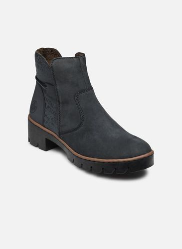 Bottines et boots X5755 pour - Rieker - Modalova