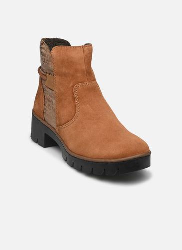 Bottines et boots X5755 pour - Rieker - Modalova