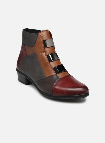 Bottines et boots Y0764 pour - Rieker - Modalova