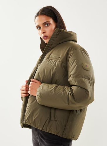 Vêtements New York Puffer Jacket new pour Accessoires - Tommy Hilfiger - Modalova