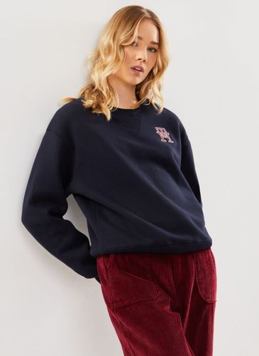 Vêtements Imd Mdrn Reg Sml Sweatshirt pour Accessoires - Tommy Hilfiger - Modalova