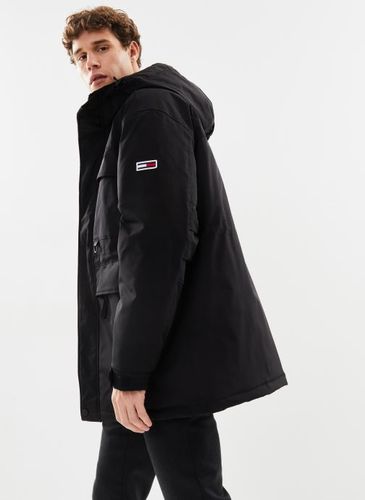 Vêtements Tjm Tech Parka N pour Accessoires - Tommy Jeans - Modalova