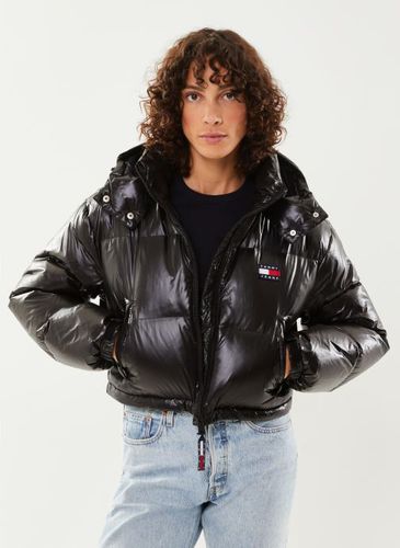 Vêtements Tjw Crp Alaska Puffer pour Accessoires - Tommy Jeans - Modalova