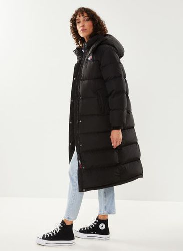 Vêtements Tjw Alaska Long Puffer pour Accessoires - Tommy Jeans - Modalova